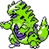 Old Tyranitar