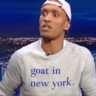 GOATInNewYork