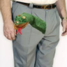 Trouser Snakes