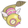 HazyDunsparce