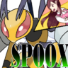 Spoox (JBG22)