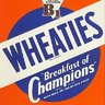 Wheaties