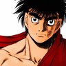 Ippo Down