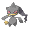 Banette's Danette (alt)