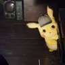 Thepikachudavid