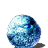 Blue Eye Orb