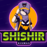 shishir biswas