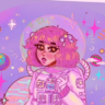 SpaceGirl