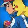 Ash_KetchumPikachu