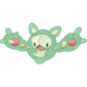 Reuniclus Supremacy