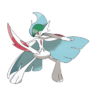 Gallade-Mega