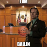 Ballin with Baltoy