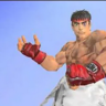 ryu from streets
