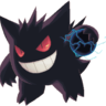 Gengar FTW