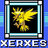 MTG Xerxes