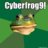 Cyberfrog9