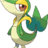 Phijkchu Snivy