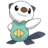 Painter Oshawott