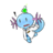 Chemist Wooper