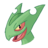 King Sceptile