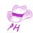 Purple Hermit