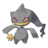 Banette's Danette (alt)