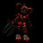 FNAF 6 Scrap Baby