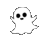 ghostlike