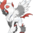 Anime Absol