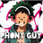 phony guy