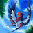 swellow is stronk