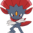 Wilyweavile