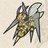 Mega Beedrill_User