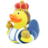 Quackborg