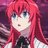 Rias Gremory