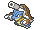 Mega Blastoise