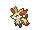 :Braixen: