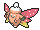Mega Clefable