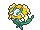 :Florges-Yellow: