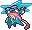 Mega Greninja