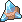 :icy rock: