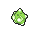 :minior green: