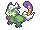 Tornadus [Therian Forme]