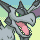 :pmd/Aerodactyl-Mega:
