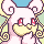 :pmd/audino-mega:
