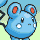 :pmd/azurill: