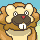 :pmd/bibarel: