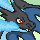:pmd/charizard mega x: