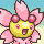:pmd/cherrim sunshine: