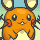 :pmd/dedenne: